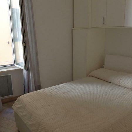 Little White House Appartement Porto Santo Stefano  Buitenkant foto