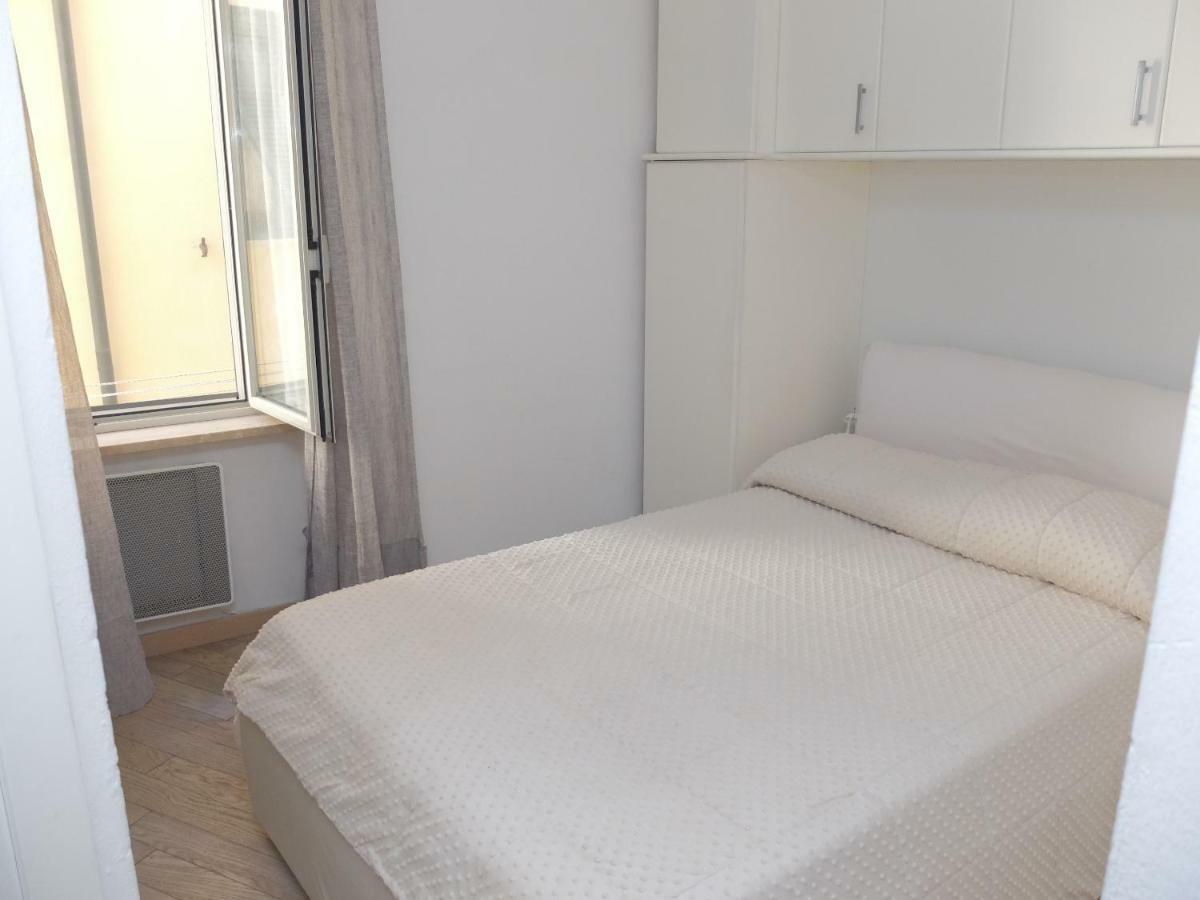 Little White House Appartement Porto Santo Stefano  Buitenkant foto