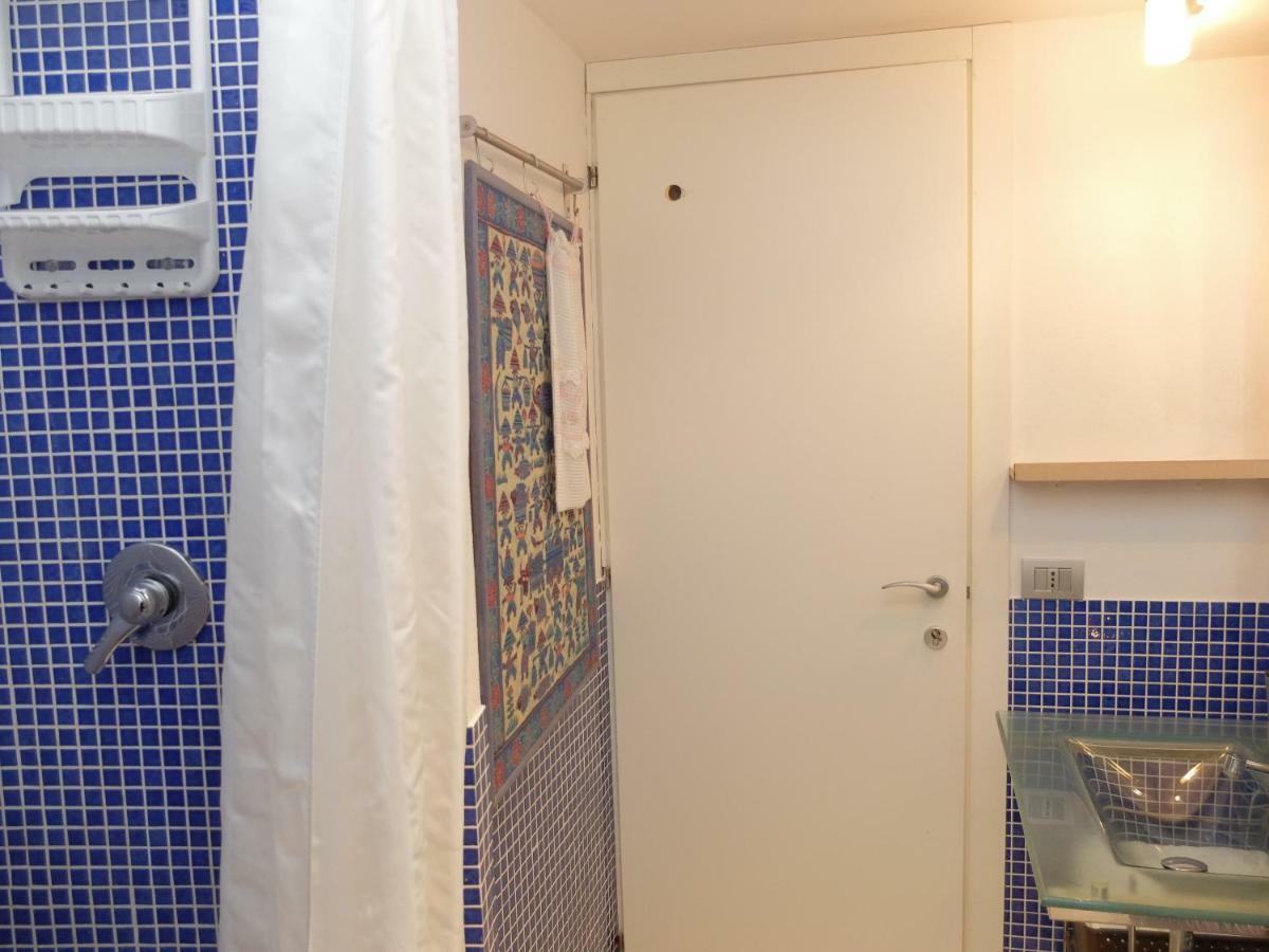 Little White House Appartement Porto Santo Stefano  Buitenkant foto
